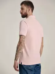 Джемпер мужской diwari md 415 светло-розовый, , 170,176-96/M, DIWARI, - 2