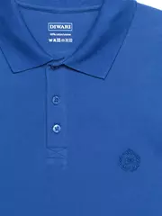 Джемпер мужской diwari md 415 синий, , 182,188-96/M, DIWARI, - 2