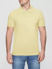 Джемпер мужской diwari md 415 желтый, , 182,188-96/M, DIWARI, - 2