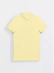 Джемпер мужской diwari md 415 желтый, , 182,188-96/M, DIWARI, - 4