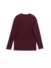 Джемпер мужской diwari md 696 dark bordo, , 182,188-112/3XL, DIWARI, - 5