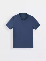 Джемпер мужской diwari md 747 темно-синий, , 182-92/S, DIWARI, - 2