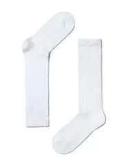 Гольфы детские conte-kids miss 027 cветло-розовый, , 18, CONTE-KIDS, - 2