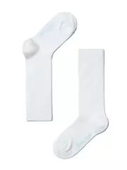 Гольфы детские conte-kids tip-top 002 белый, , 14, CONTE-KIDS, - 1