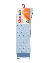 Гольфы детские conte-kids tip-top 037 голубой, , 18, CONTE-KIDS, - 2