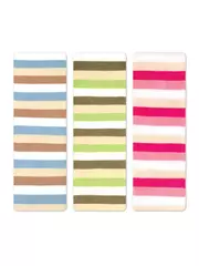 Детские колготки sof-tiki (махровые внутри) 207 голубой, , 116-122 (18), CONTE-KIDS, - 2