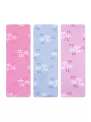 Детские колготки sof-tiki (махровые внутри) 244 бледно-фиолетовый, , 116-122 (18), CONTE-KIDS, - 2