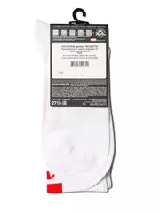 Удлиненные мужские носки diwari с рисунками ©marvel 175 белый, , 44-45 (29), DIWARI, - 3