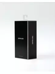 Хлопковые мужские носки diwari (3 пары в коробке) 000 ассорти, , 42-43 (27), DIWARI, - 3