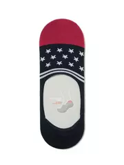 Подследники мужские diwari classic 053 темно-синий, , 40-41 (25), DIWARI, - 1