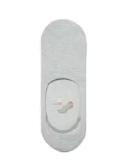 Подследники мужские diwari classic 000 светло-серый, , 40-41 (25), DIWARI, - 1