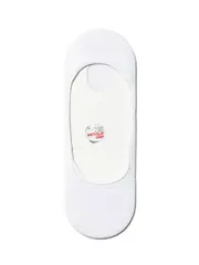 Подследники мужские esli classic 000 белый, , 44-45 (29), ESLI, - 2