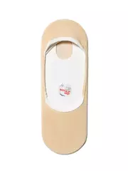 Подследники мужские esli classic 000 бежевый, , 40-41 (25), ESLI, - 1