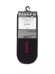 Подследники мужские diwari с героями ©marvel 126 черный, , 40-41 (25), DIWARI, - 4