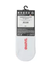 Хлопковые мужские подследники с героями ©marvel 220, , 44-45 (29), DIWARI, - 2