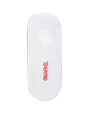 Хлопковые мужские подследники с героями ©marvel 220, , 44-45 (29), DIWARI, - 4