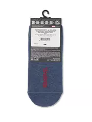 Подследники мужские diwari с героями ©marvel 128 темный джинс, , 40-41 (25), DIWARI, - 4