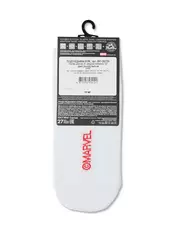 Подследники мужские diwari с героями ©marvel 127 белый, , 42-43 (27), DIWARI, - 4