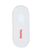 Подследники мужские diwari с героями ©marvel 127 белый, , 42-43 (27), DIWARI, - 2