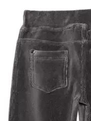 Брюки для девочек conte jaclin grafit, , 122,128-64, CONTE ELEGANT, - 5