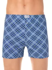 Трусы мужские diwari basic mbx 004 marino, , 78,82/S, DIWARI, - 1