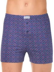 Трусы мужские боксеры diwari basic mbx 005 marino, , 78,82/S, DIWARI, - 1
