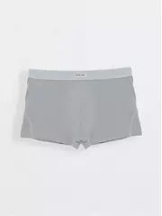 Трусы мужские diwari basic msh 407 (в коробке) fumo, , 74/XS, DIWARI, - 2