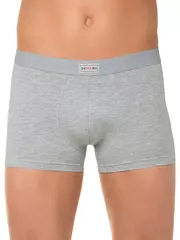 Трусы мужские diwari basic msh 407 (в коробке) fumo, , 74/XS, DIWARI, - 1