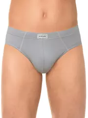 Трусы мужские diwari basic msl 128 (на вешалке) светло-серый, , 78,82/S, DIWARI, - 1