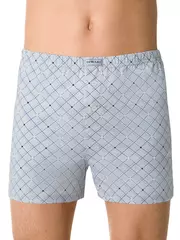 Трусы мужские diwari boxer mbx 001 fumo, , 78,82/S, DIWARI, - 1