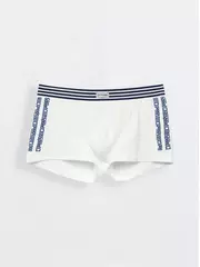 Трусы мужские diwari tattoo msh 406 white, , 78,82/S, DIWARI, - 2