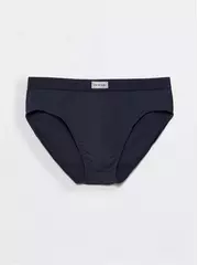 Трусы мужские слипы diwari basic msl 701 marino, , 78,82/S, DIWARI, - 2