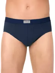 Трусы мужские слипы diwari basic msl 701 marino, , 78,82/S, DIWARI, - 1