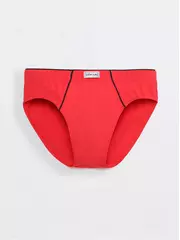 Трусы мужские слипы diwari premium msl 761 red, , 86,90/M, DIWARI, - 2