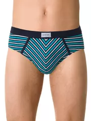 Трусы мужские diwari band slip msl 811 (в коробке) blue, , 78,82/S, DIWARI, - 1