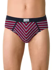 Трусы мужские слипы diwari band slip msl 811 red, , 78,82/S, DIWARI, - 1