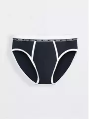 Трусы мужские diwari premium slip msl 764 (в коробке) dark blue, , 78,82/S, DIWARI, - 2