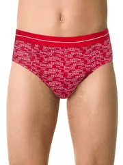 Трусы мужские diwari shape msl 871 (в коробке) red, , 86,90/M, DIWARI, - 1