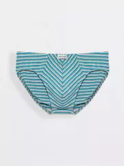 Трусы мужские diwari band msl 873 (в коробке) grey-sea green, , 86,90/M, DIWARI, - 2