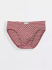 Трусы мужские diwari band msl 873 (в коробке) grey-bordo, , 110,114/XXL, DIWARI, - 2