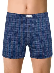 Трусы мужские diwari basic mbx 008 (в коробке) dark navy, , 78,82/S, DIWARI, - 1