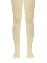 Колготки детские conte-kids bravo 371 кремовый, , 92-98 (14), CONTE-KIDS, - 1