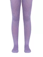 Колготки детские conte-kids bravo 371 сиреневый, , 92-98 (14), CONTE-KIDS, - 1