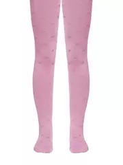Колготки детские conte-kids bravo 373 cветло-розовый, , 128-134 (20), CONTE-KIDS, - 1