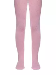 Колготки подростковые conte-kids bravo 377 cветло-розовый, , 140-146 (22), CONTE-KIDS, - 1