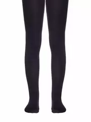 Колготки детские class 192 черный, , 150-152 (22), CONTE-KIDS, - 1