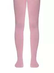 Колготки детские class 401 cветло-розовый, , 128-134 (20), CONTE-KIDS, - 1
