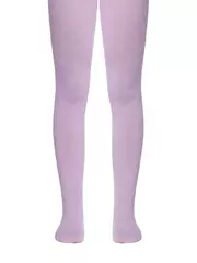 Колготки детские class 401 сиреневый, , 128-134 (20), CONTE-KIDS, - 1