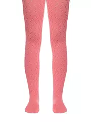 Колготки детские conte-kids miss 268 cветло-розовый, , 92-98 (14), CONTE-KIDS, - 1