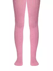 Колготки детские conte-kids miss 267 cветло-розовый, , 116-122 (18), CONTE-KIDS, - 1